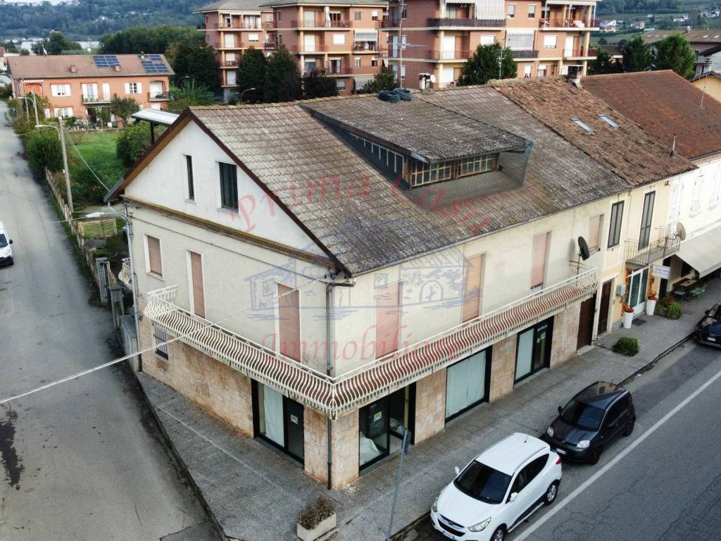 Rustico / casale a Costigliole d'asti in Via Giacomo Scotti, 50 - Foto 3
