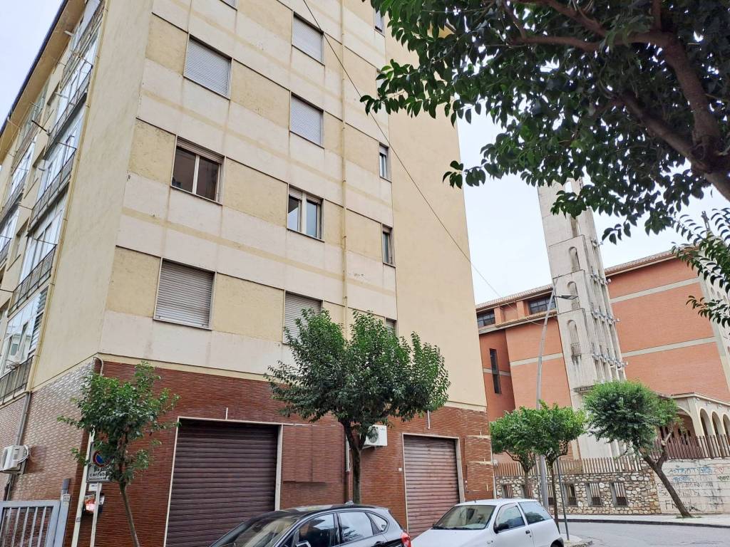 Immobile a Cosenza in Via Antonio Gramsci, 11 - Foto 2