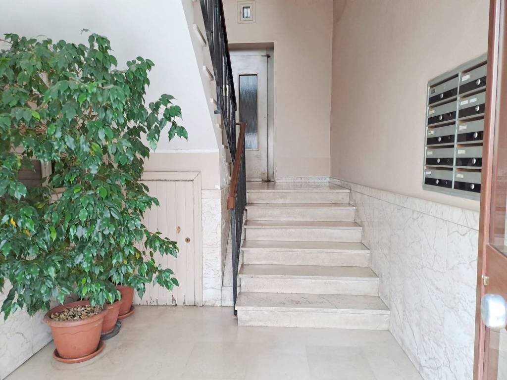 Immobile a Cosenza in Via Antonio Gramsci, 11 - Foto 5