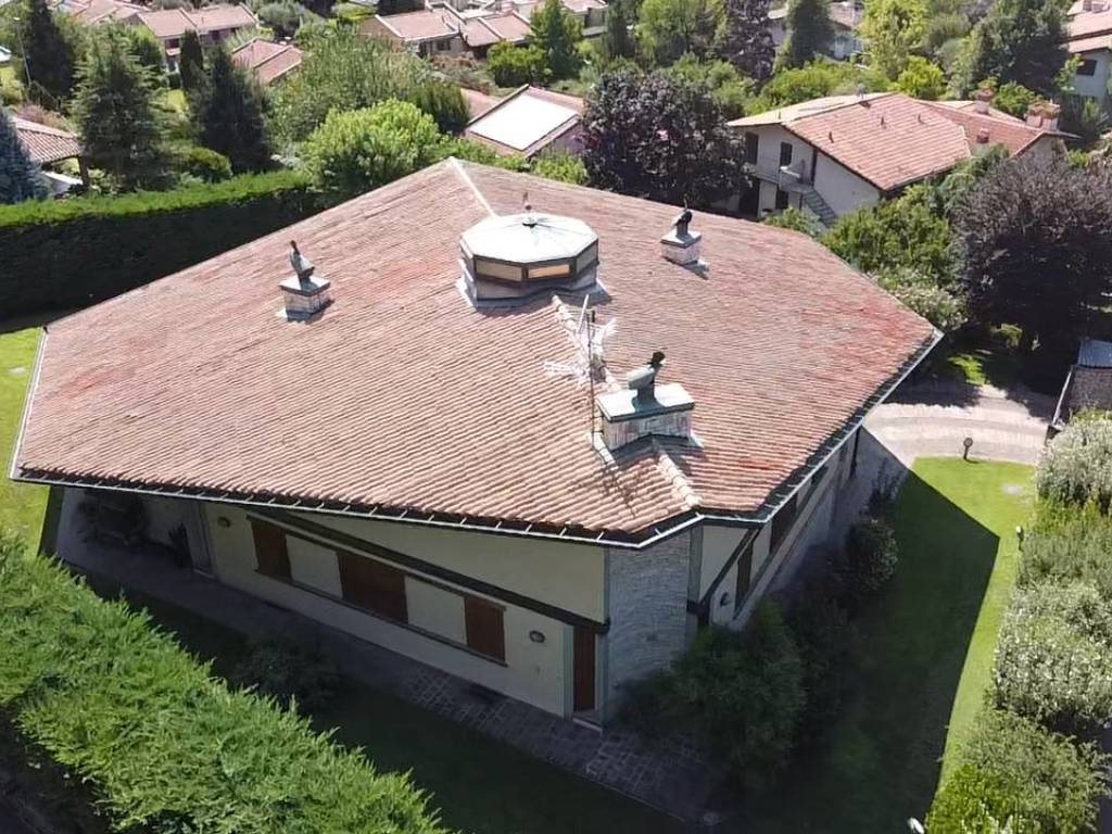 Casa indipendente a Cellatica in Via dei Castagneti - Foto 4