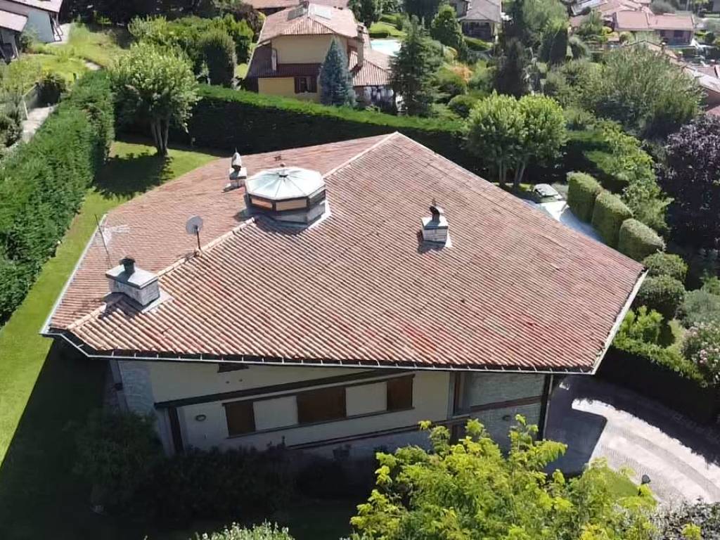 Casa indipendente a Cellatica in Via dei Castagneti - Foto 5
