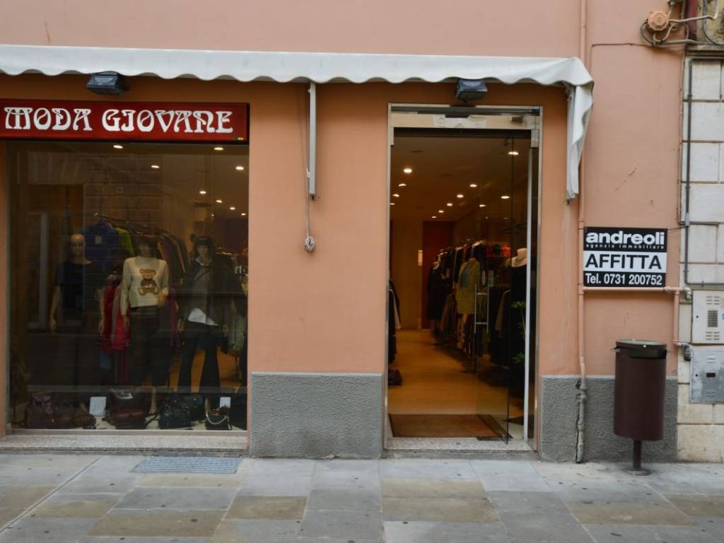 Immobile a Jesi in Corso Giacomo Matteotti - Foto 2