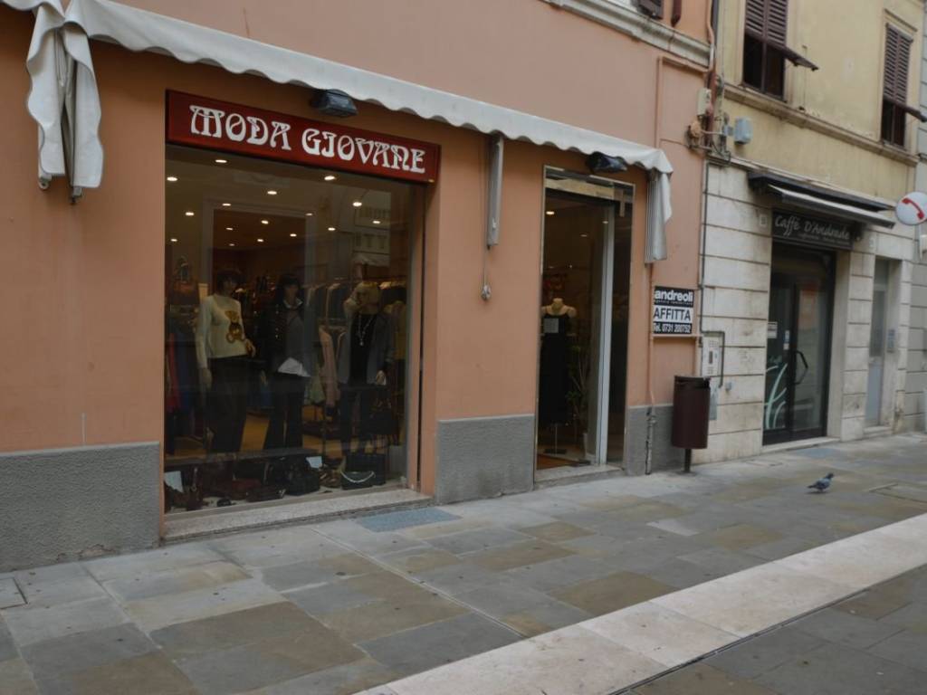 Immobile a Jesi in Corso Giacomo Matteotti - Foto 3
