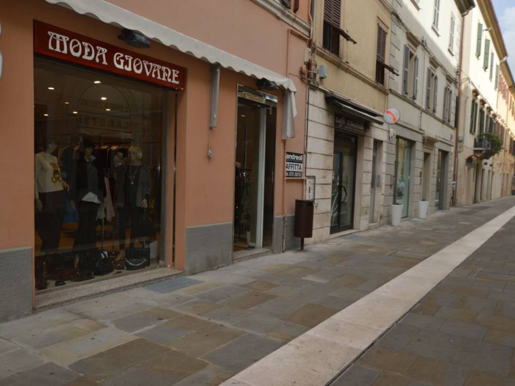 Immobile a Jesi in Corso Giacomo Matteotti - Foto 4