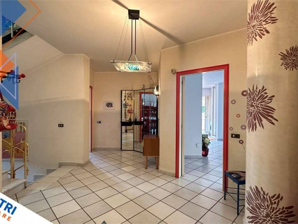 Villa a San nicola manfredi in Via Appia - Foto 4