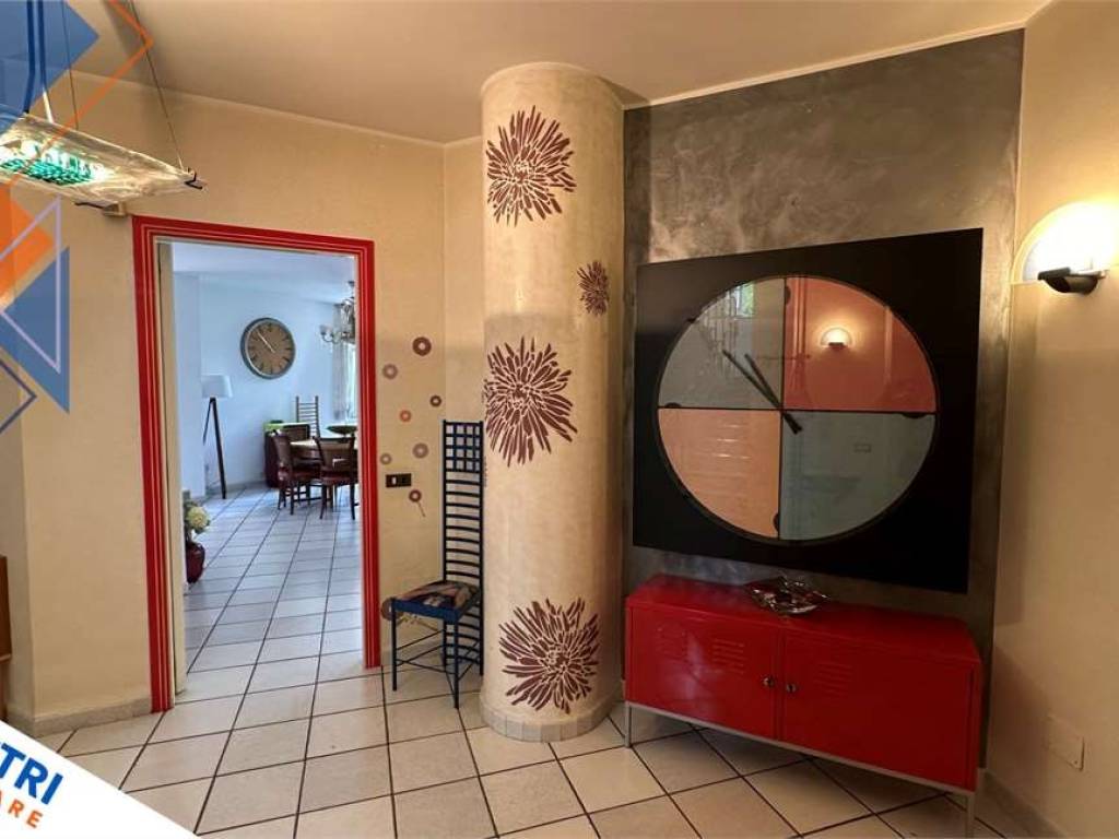 Villa a San nicola manfredi in Via Appia - Foto 5