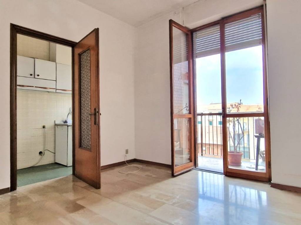 Appartamento a Alessandria in Via Galileo Galilei - Foto 5
