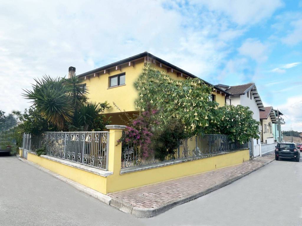 Appartamento a Cepagatti in Via Milano, 6 - Foto 5