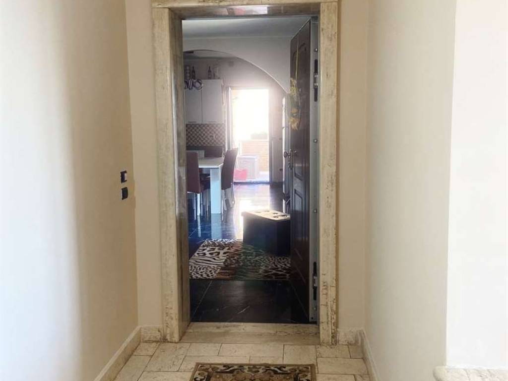 Appartamento a San nicola manfredi in Contrada Iannassi - Foto 4