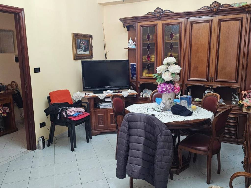 Appartamento a Castellammare di stabia in Via Michele Esposito - Foto 4