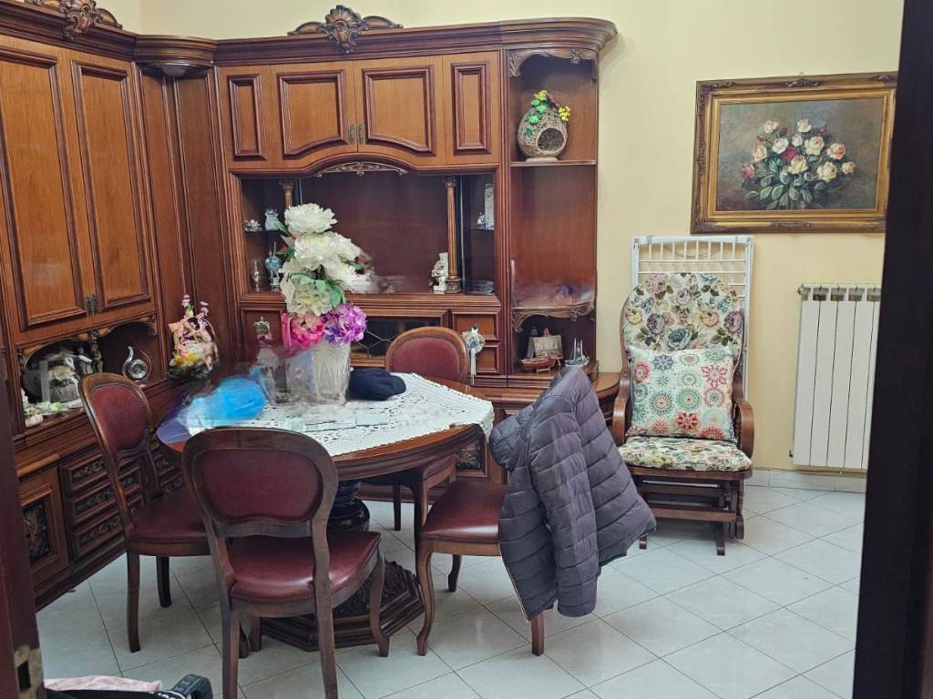 Appartamento a Castellammare di stabia in Via Michele Esposito - Foto 5
