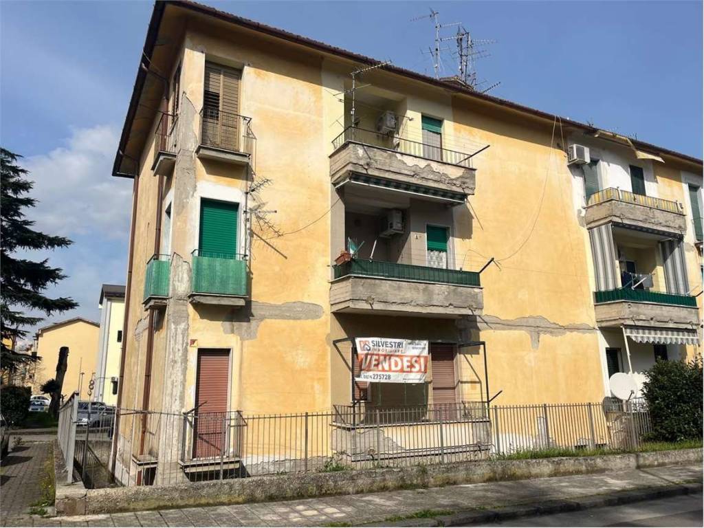 Appartamento a Benevento in Via Silvio Pellico - Foto 3