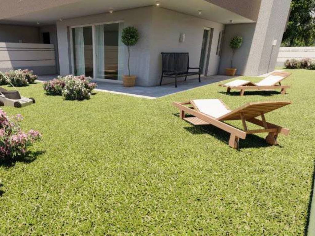 Villa a Noventa padovana in Via Alessandro Manzoni, 10 - Foto 2