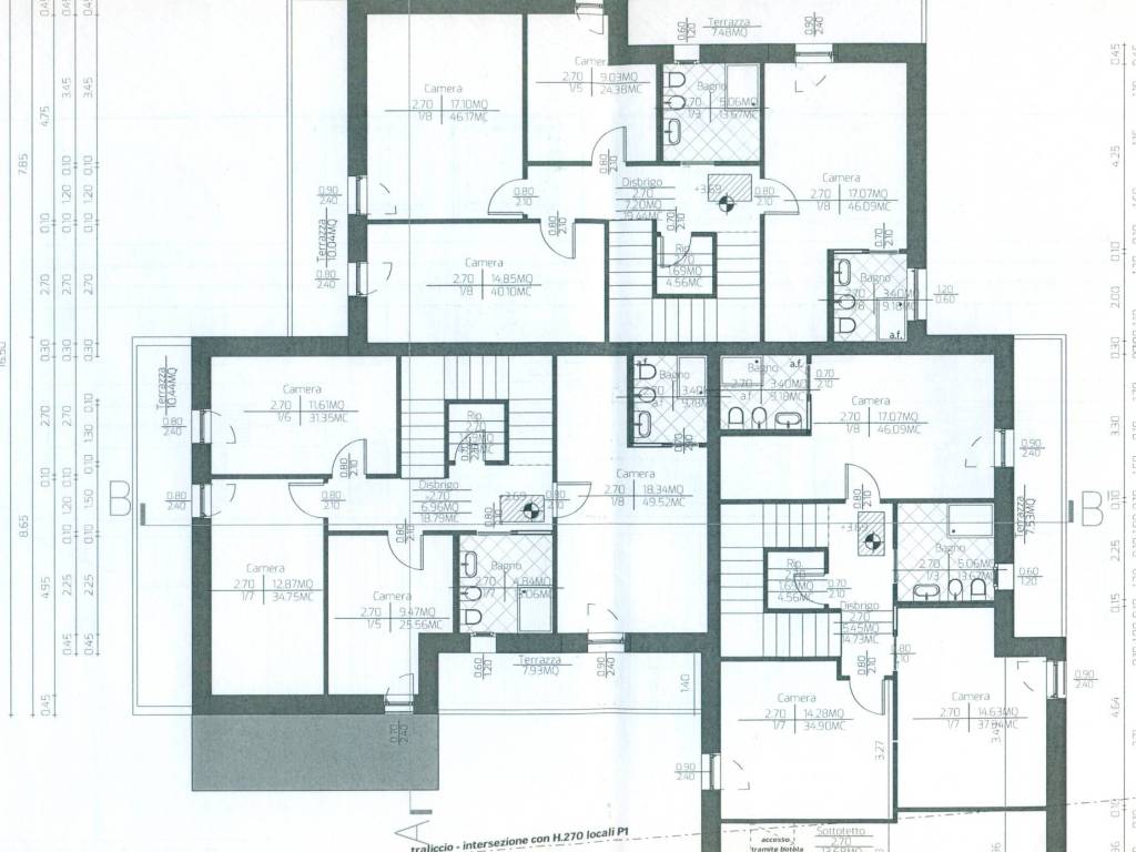 Villa a Noventa padovana in Via Alessandro Manzoni, 10 - Foto 5