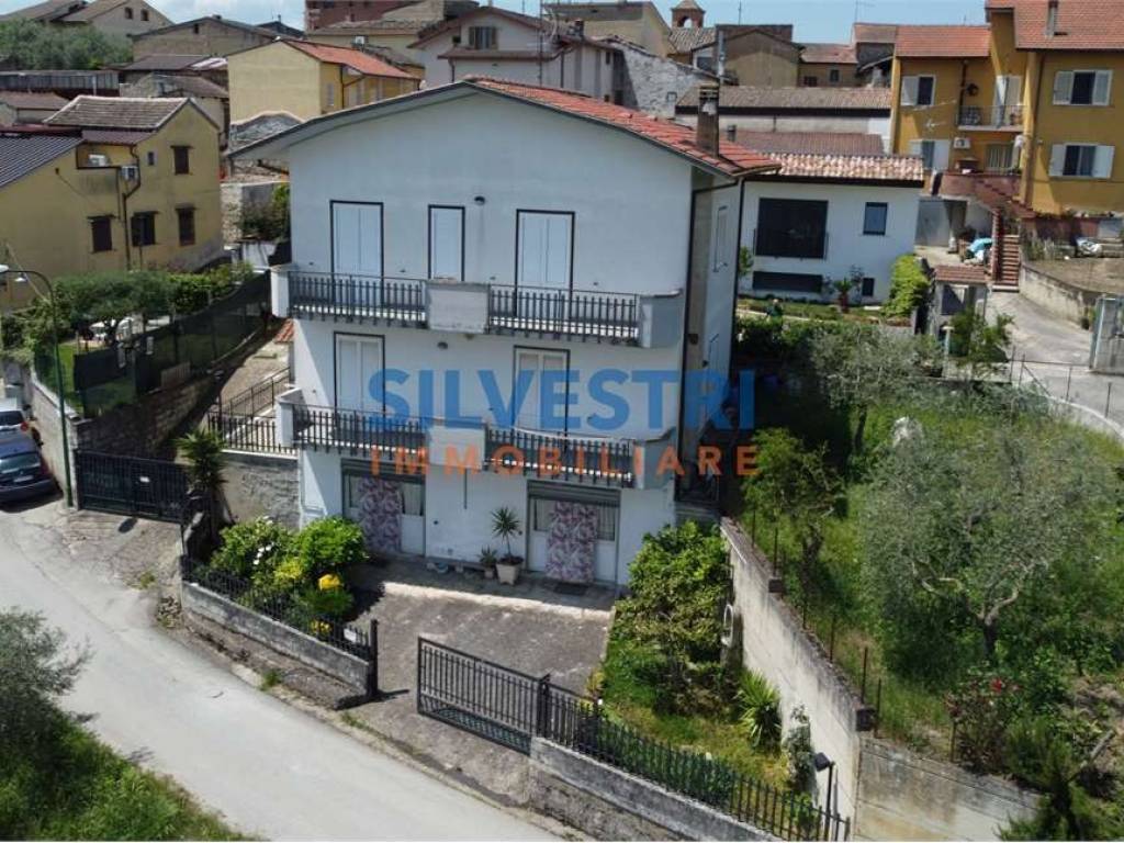 Villetta a schiera a Sant'angelo a cupolo in Via Donizzetti - Foto 2