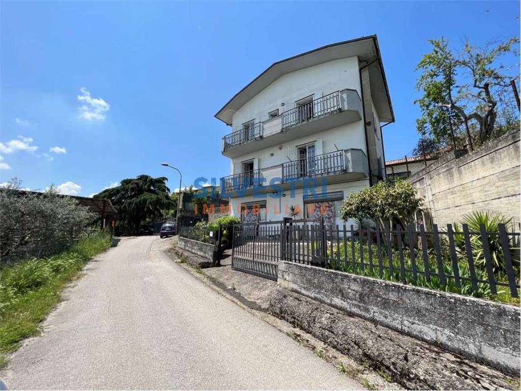 Villetta a schiera a Sant'angelo a cupolo in Via Donizzetti - Foto 3