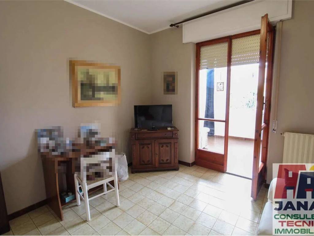 Appartamento a Cagliari in Via Parteolla, 17 - Foto 2