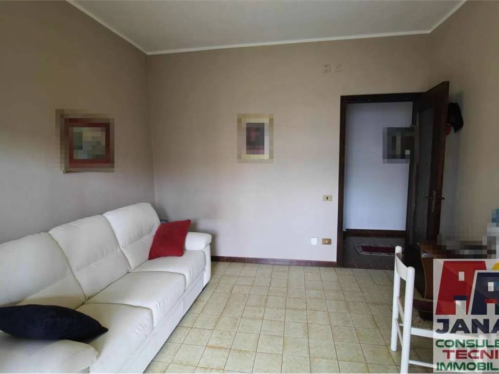 Appartamento a Cagliari in Via Parteolla, 17 - Foto 3