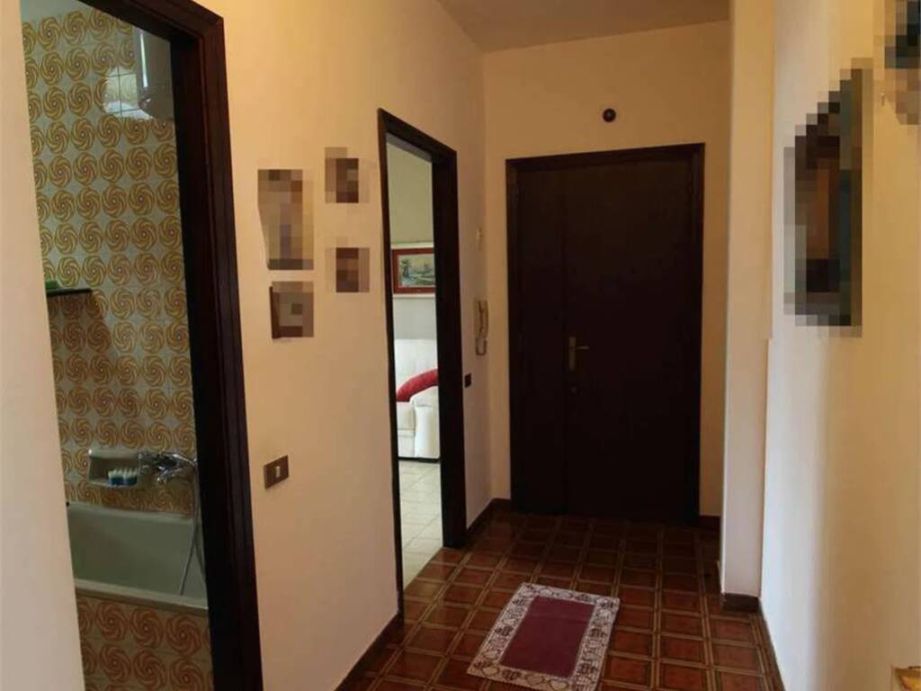 Appartamento a Cagliari in Via Parteolla, 17 - Foto 4
