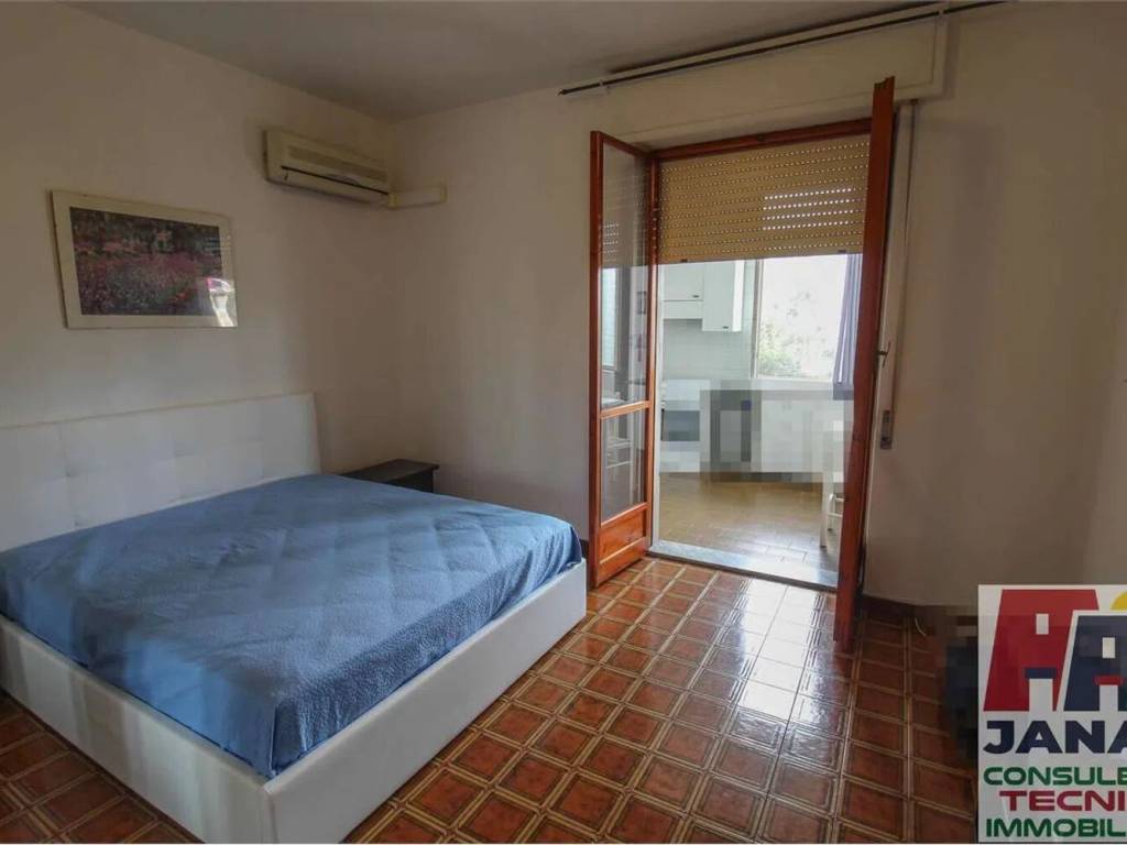 Appartamento a Cagliari in Via Parteolla, 17 - Foto 5