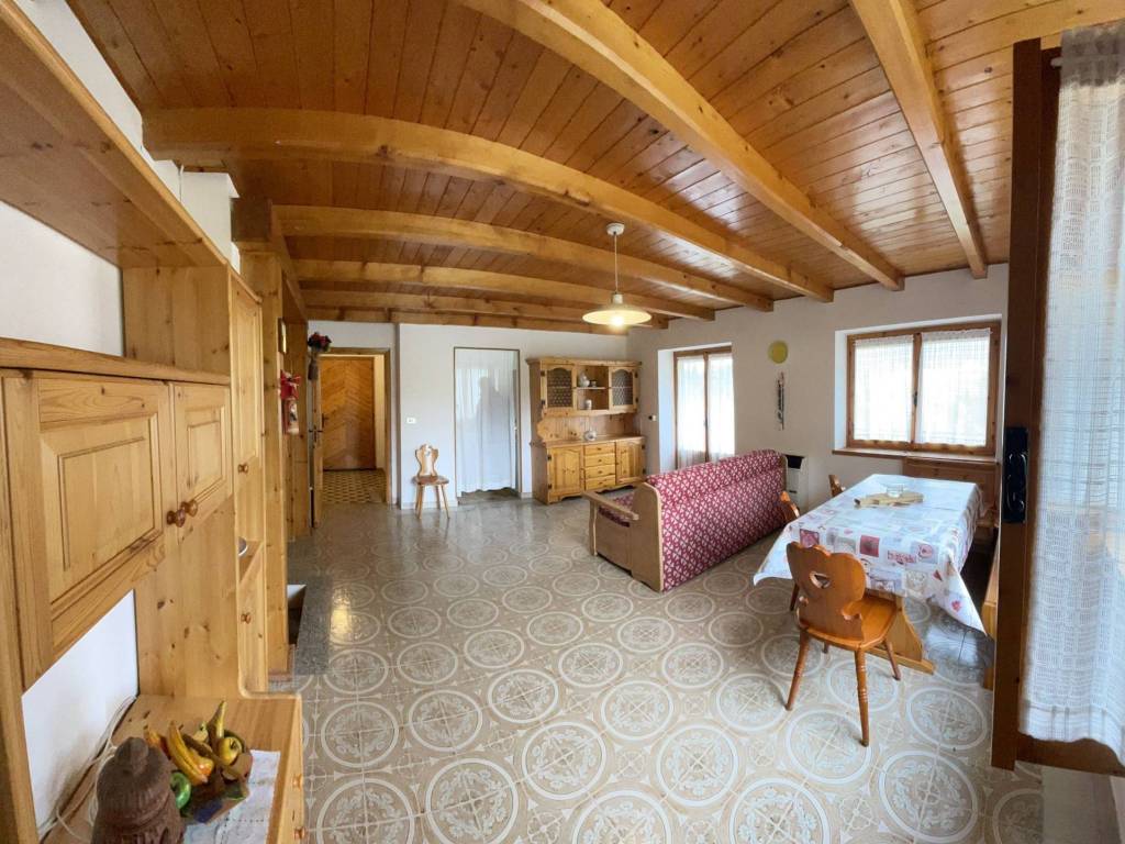 Villa a Saint-marcel in Località Champremier - Foto 2