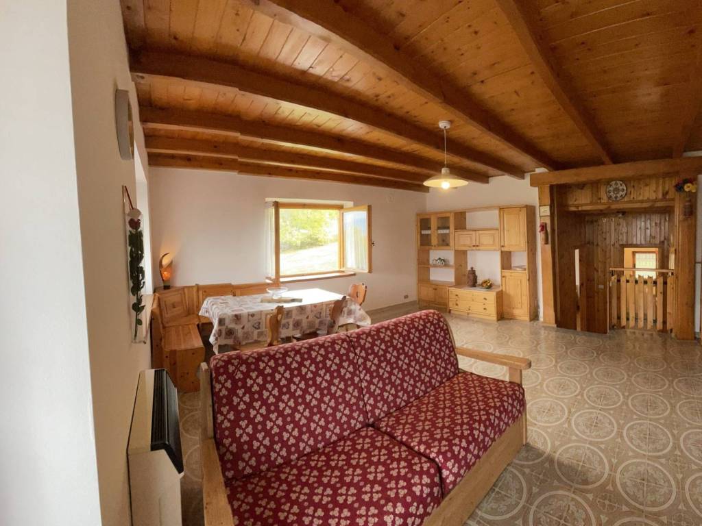 Villa a Saint-marcel in Località Champremier - Foto 4