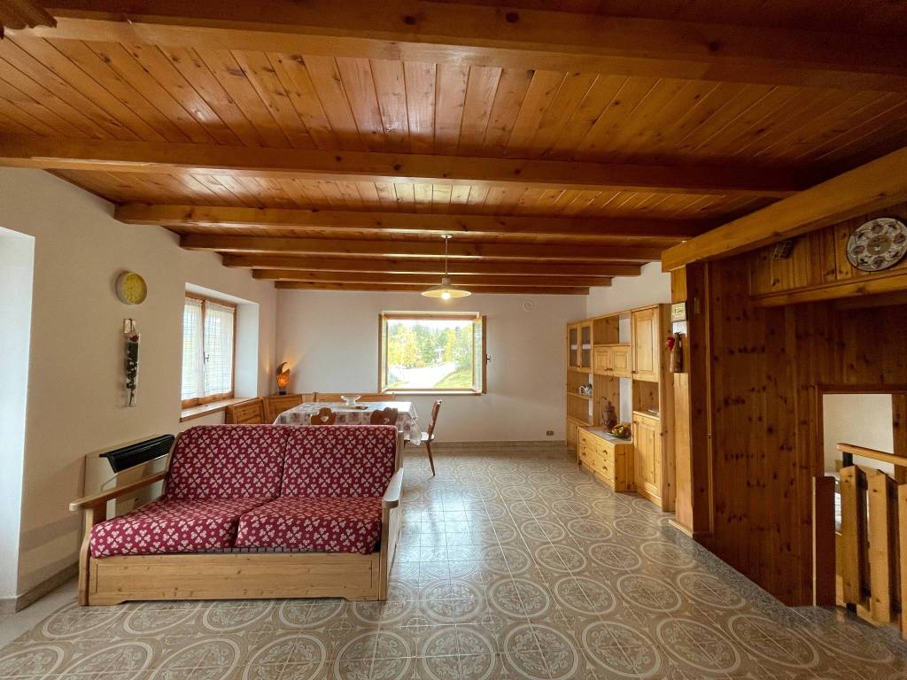Villa a Saint-marcel in Località Champremier - Foto 5