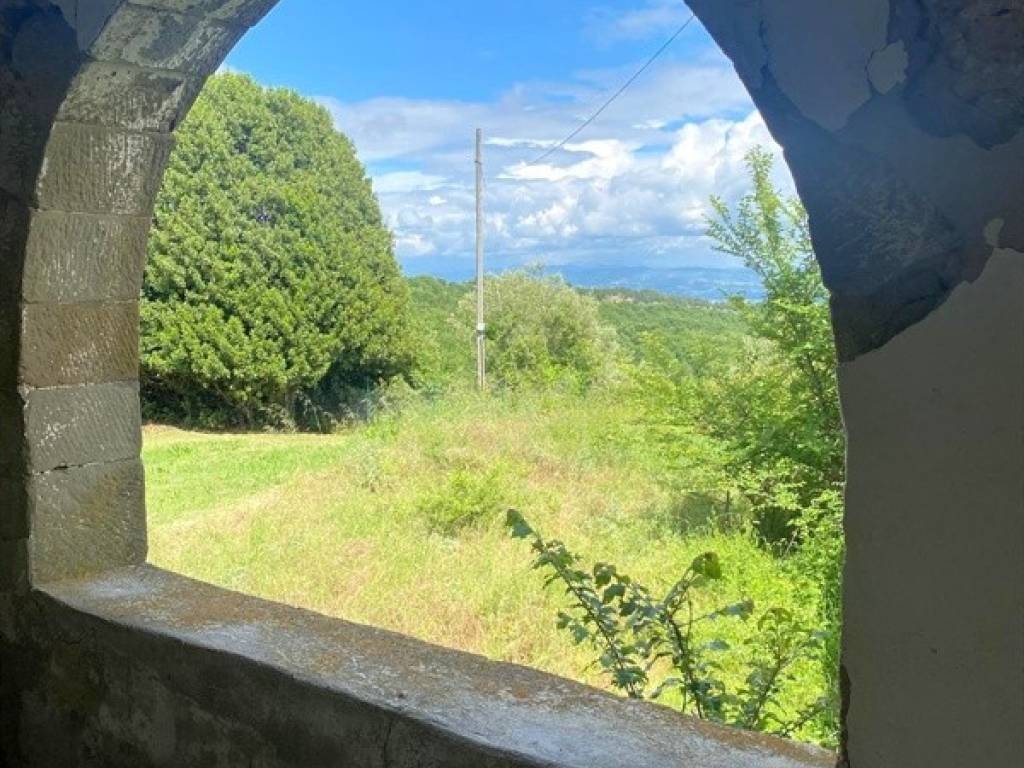 Rustico / casale a Città di castello in Località Capeggiano - Foto 2