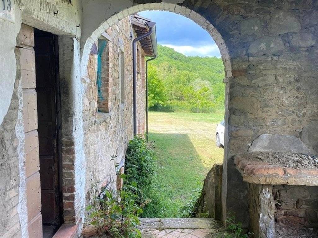 Rustico / casale a Città di castello in Località Capeggiano - Foto 3