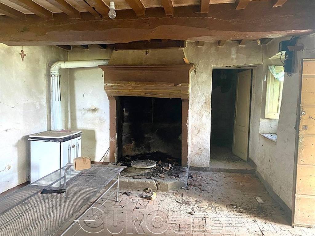Rustico / casale a Città di castello in Località Capeggiano - Foto 4