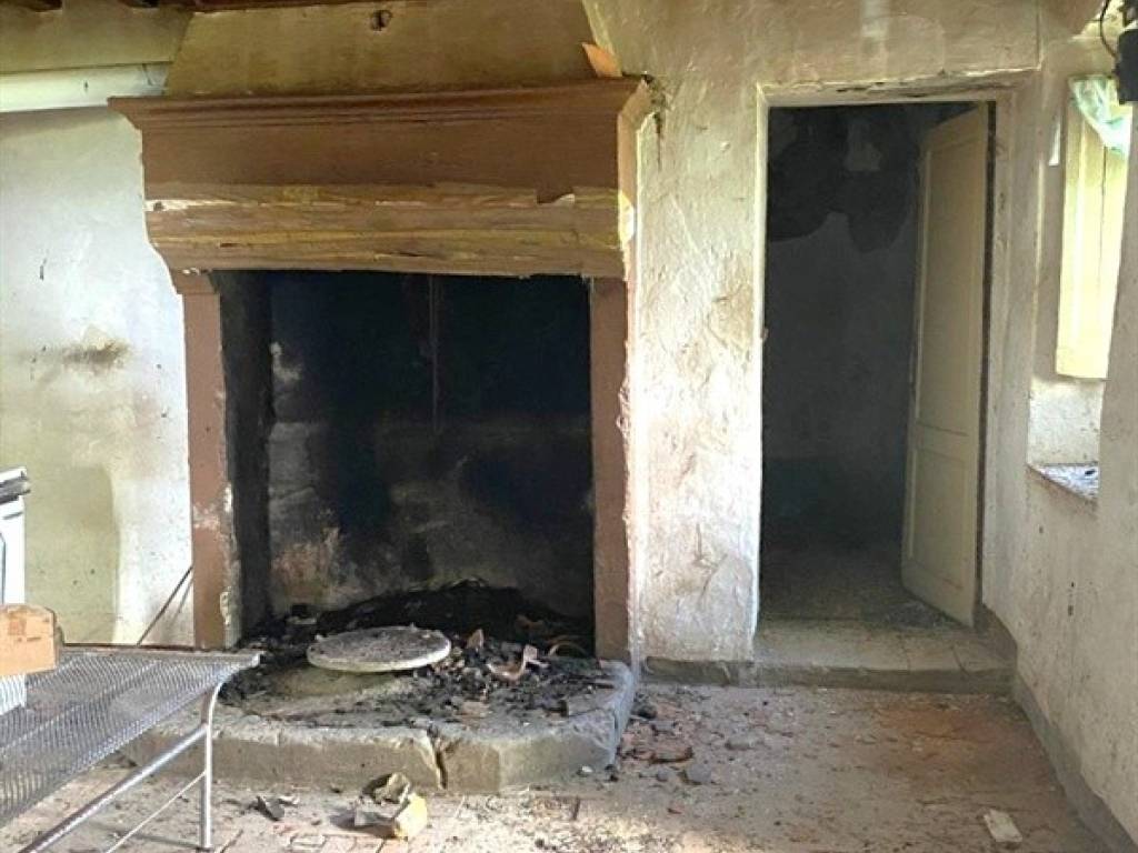 Rustico / casale a Città di castello in Località Capeggiano - Foto 5