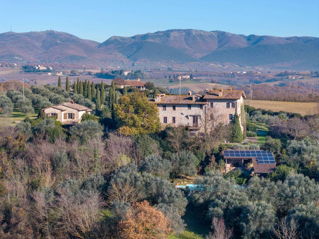 Rustico / casale a Todi in Località Colvalenza - Foto 5