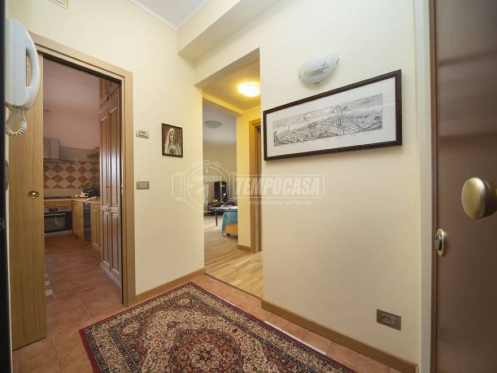 Appartamento a Perugia in Via dei Filosofi 41/C - Foto 2