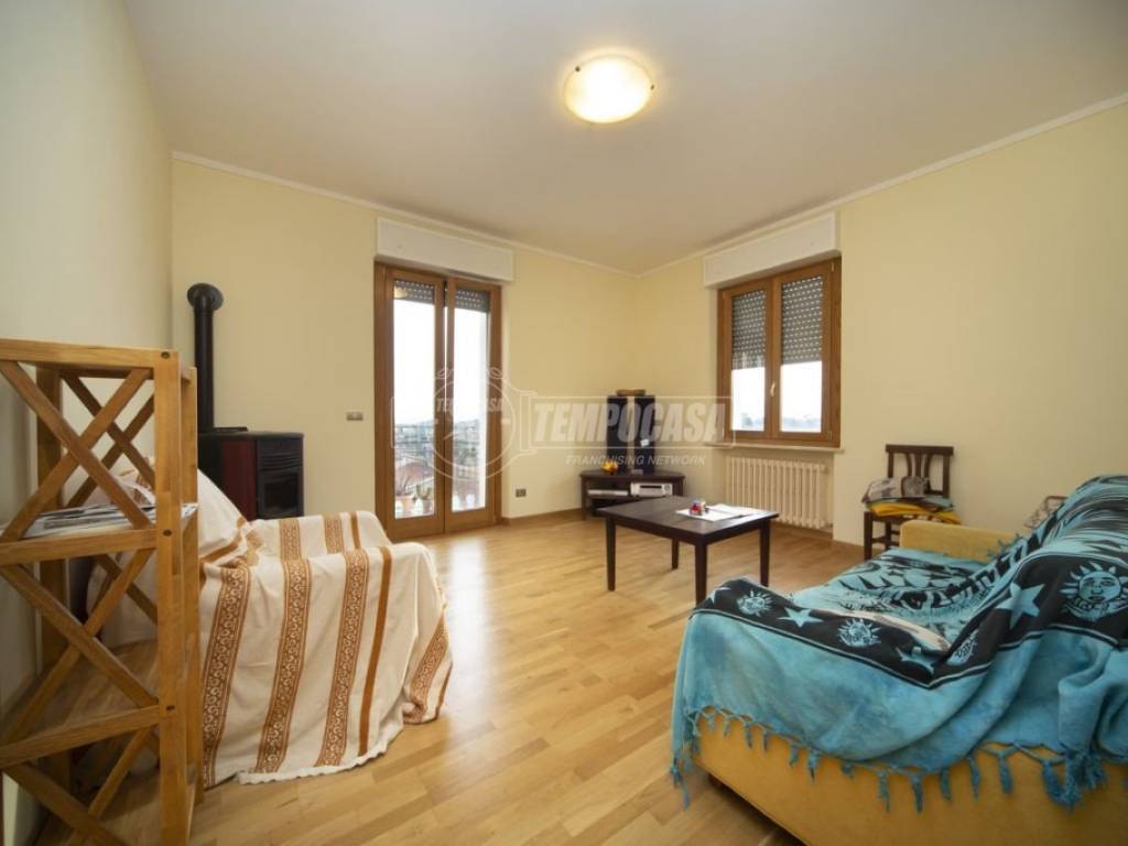 Appartamento a Perugia in Via dei Filosofi 41/C - Foto 3