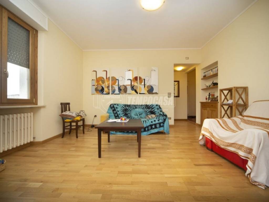 Appartamento a Perugia in Via dei Filosofi 41/C - Foto 4
