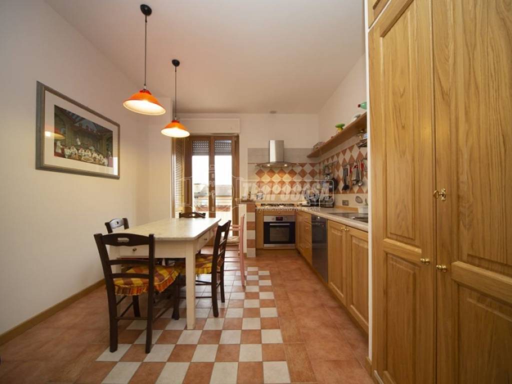 Appartamento a Perugia in Via dei Filosofi 41/C - Foto 5