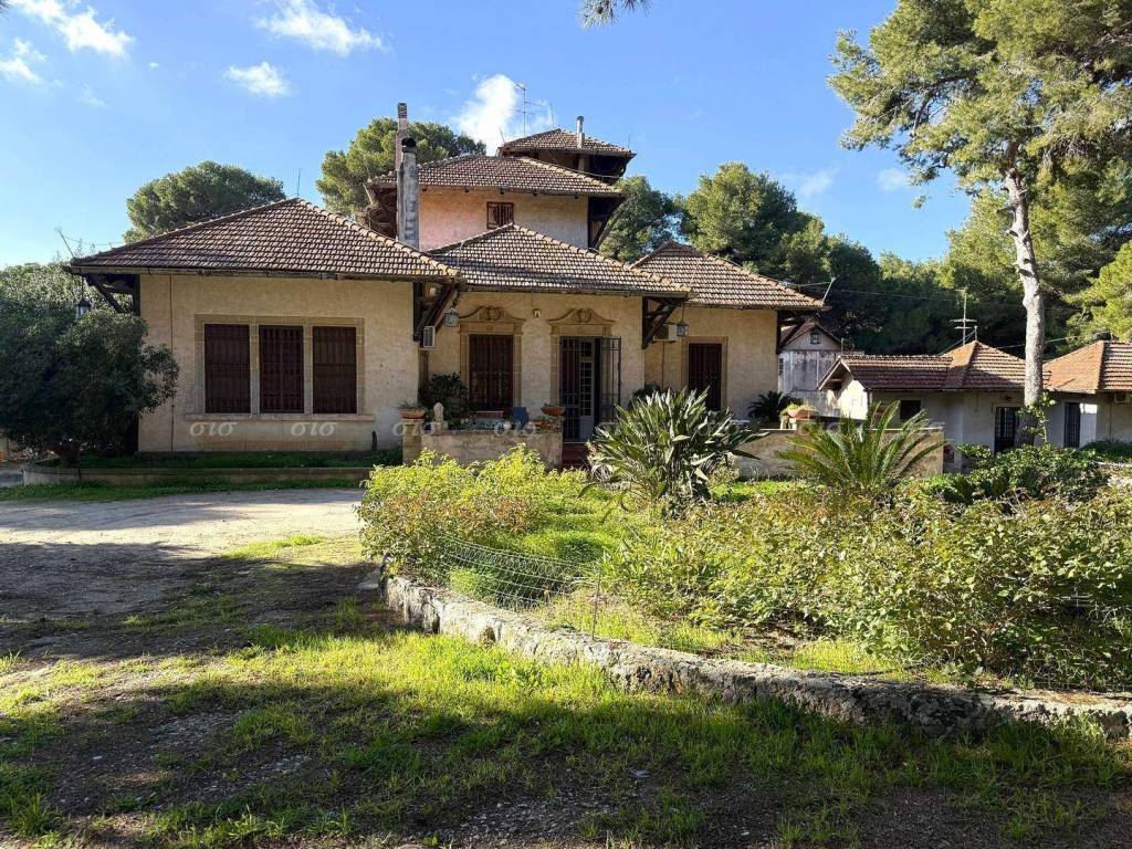 Villa a Nardò in Via delle Rose, 9 - Foto 2