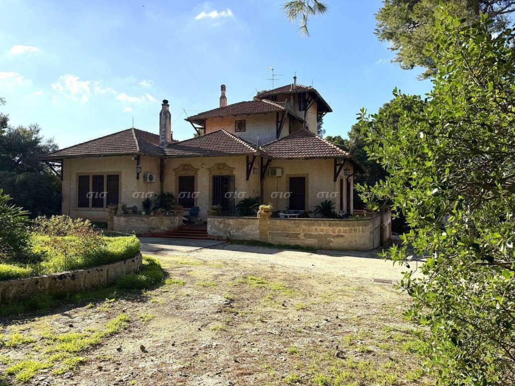 Villa a Nardò in Via delle Rose, 9 - Foto 3