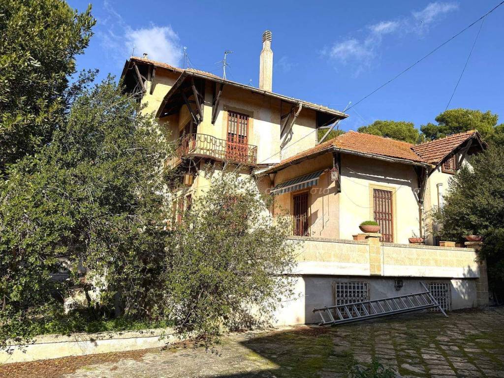 Villa a Nardò in Via delle Rose, 9 - Foto 5