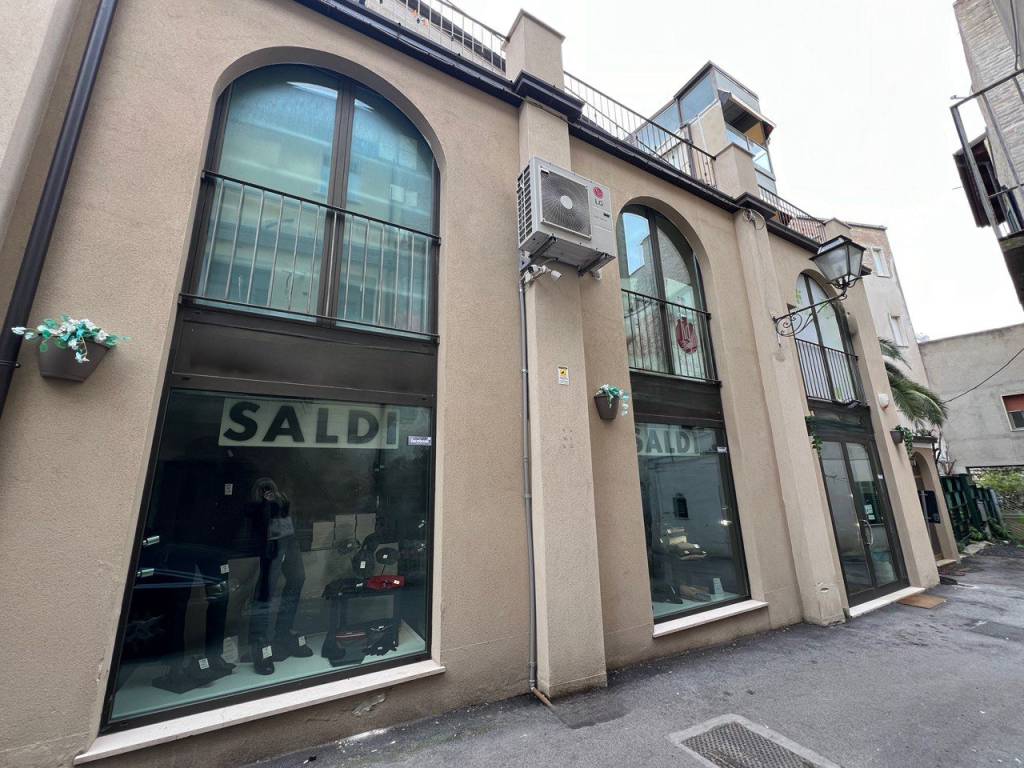 Immobile a Vasto in Via Adua, 10 - Foto 2