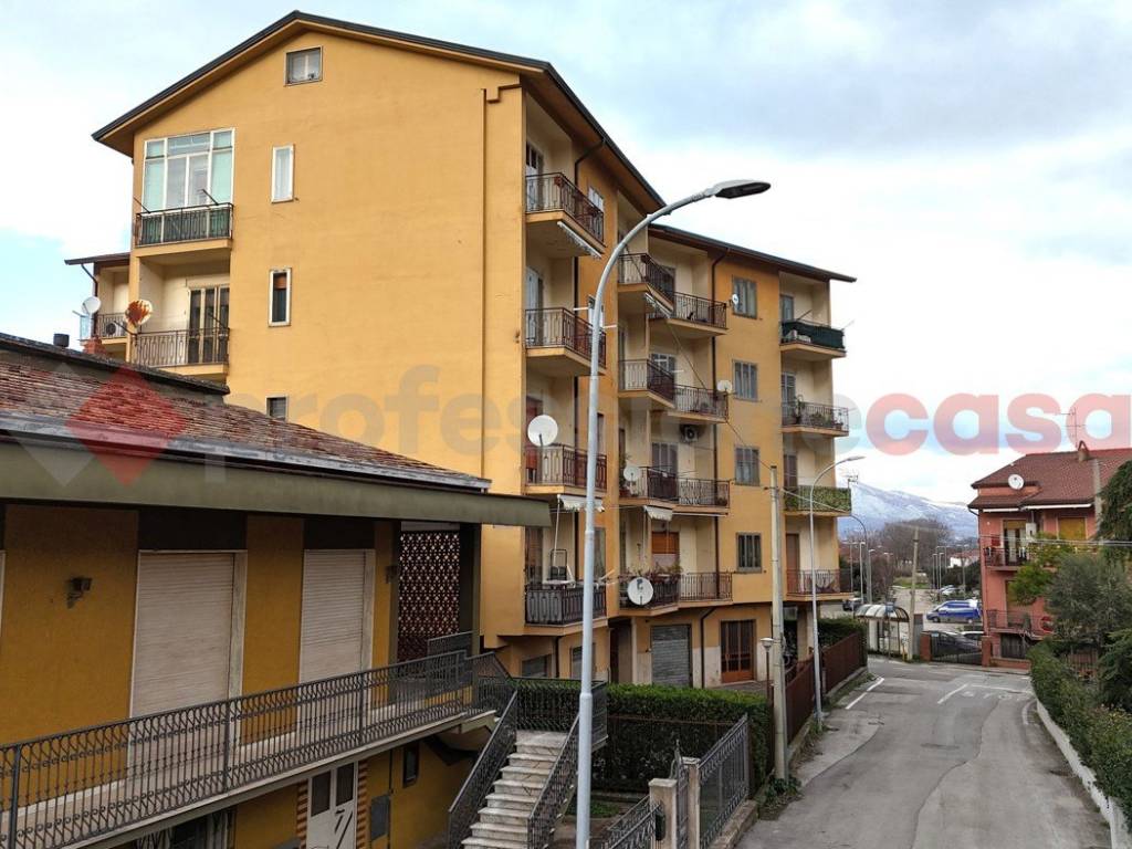 Appartamento a Cervinara in Via Casino Bizzarro , 45 - Foto 2