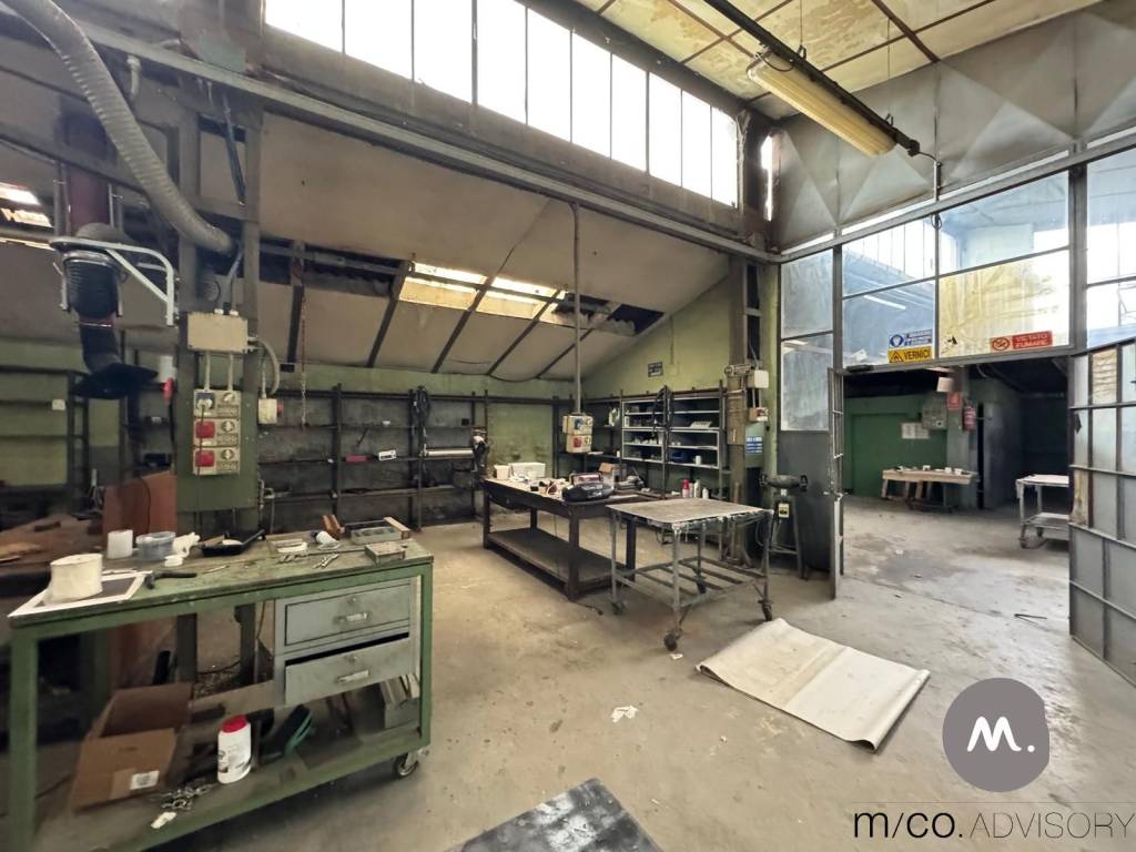 Immobile a Cordenons in Via Noncello, 35 - Foto 4