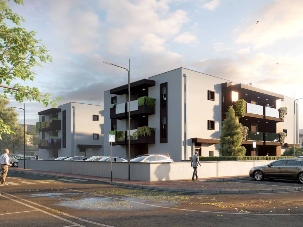 Appartamento a Cervia in via Teti, 10 - Foto 2