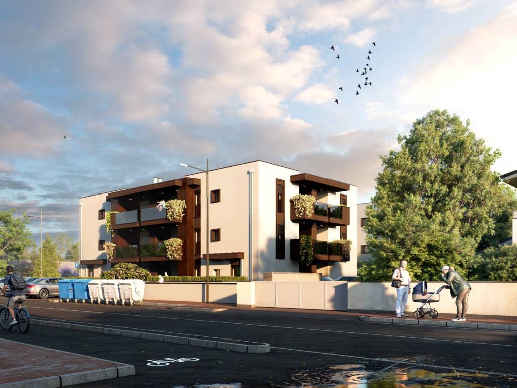 Appartamento a Cervia in via Teti, 10 - Foto 3