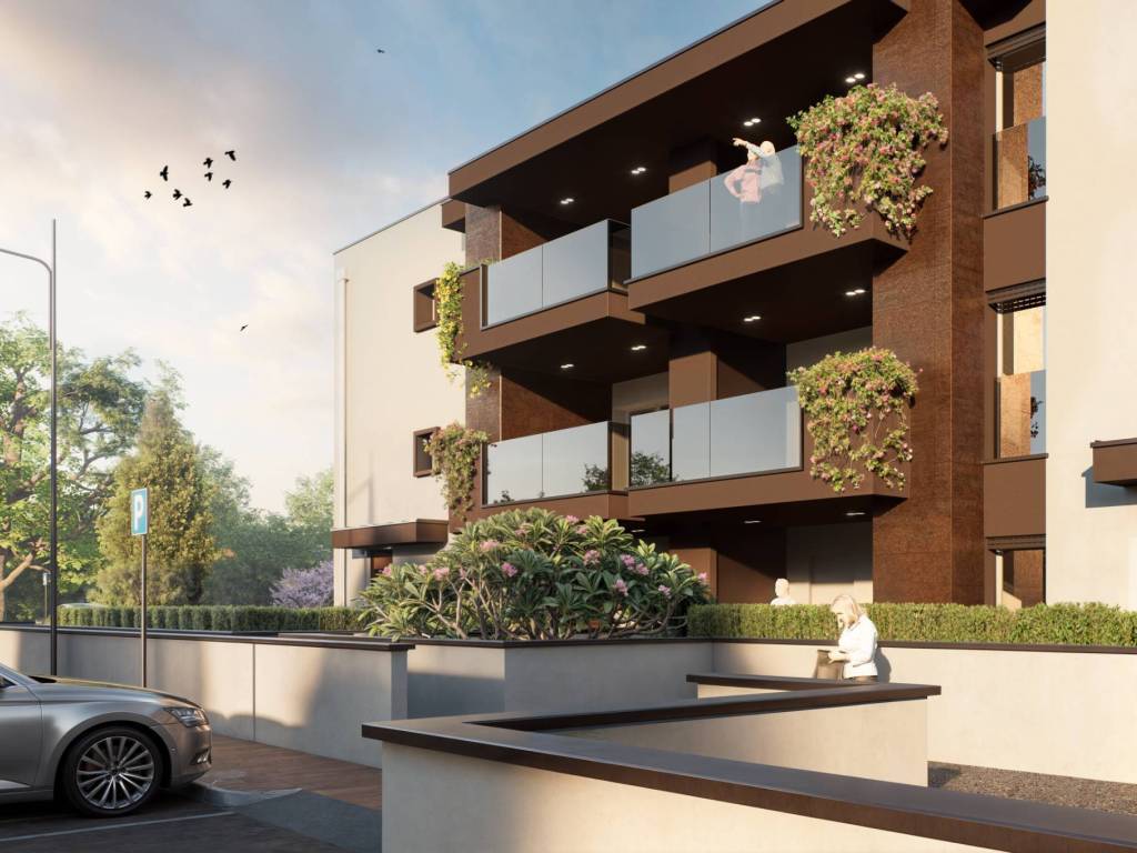 Appartamento a Cervia in via Teti, 10 - Foto 5