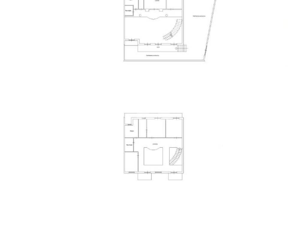 Villetta a schiera a Canosa di puglia in Via Grazia Deledda - Foto 5