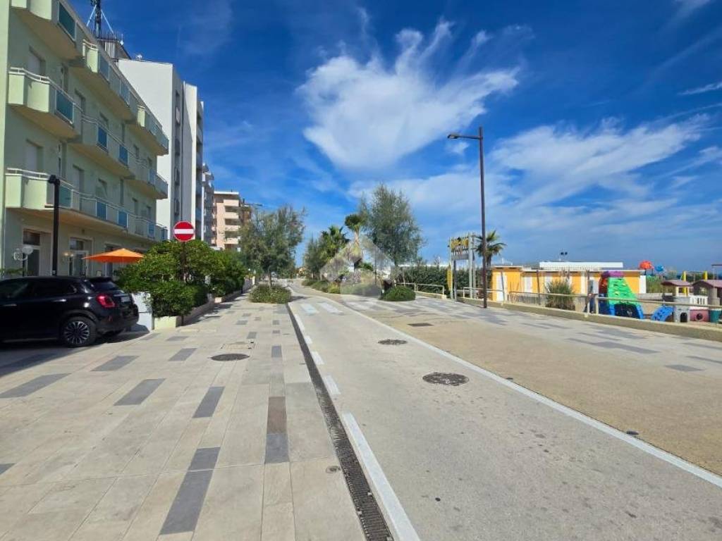 Villa a Rimini in Viale Barce - Foto 2