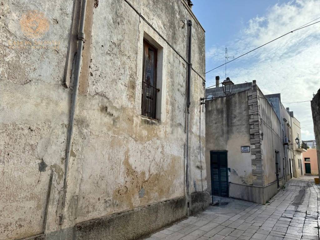 Appartamento a Alessano in Via Verardi, 7 - Foto 2