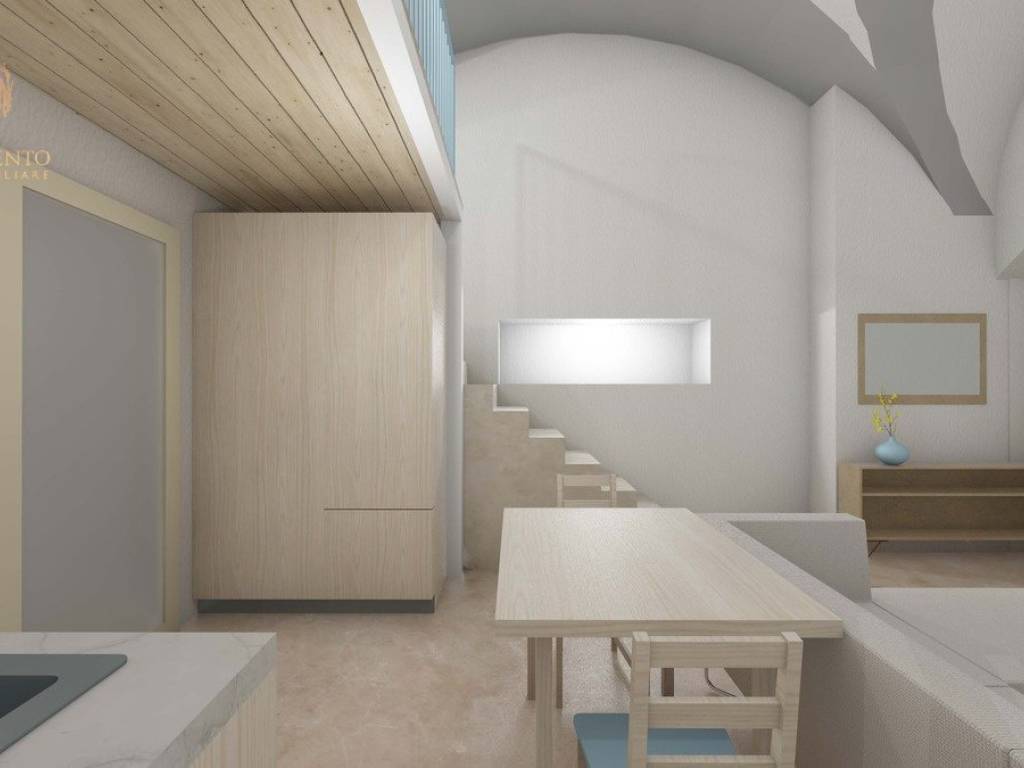 Appartamento a Alessano in Via Verardi, 7 - Foto 5