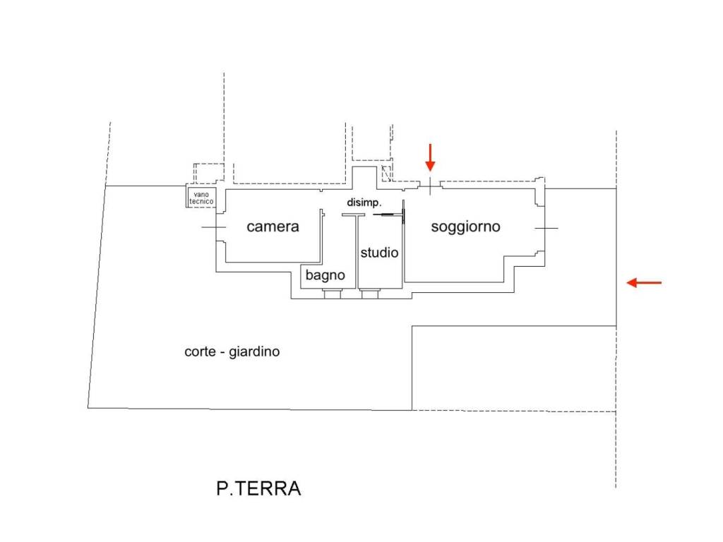 Appartamento a Civitanova marche in via bragadin - Foto 3